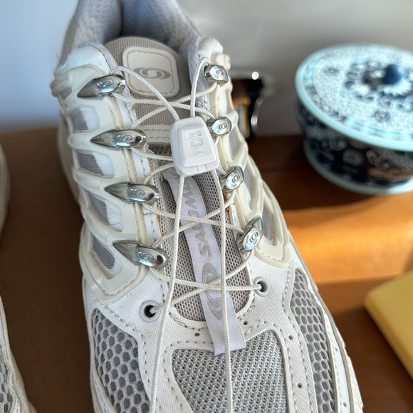 SALOMON ACS Pro - Picture 9 of 12